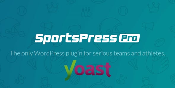 Yoast SEO for SportsPress 1.0