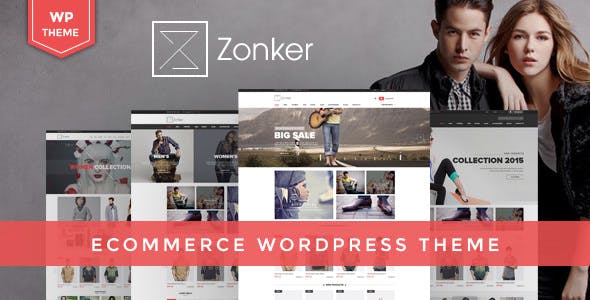 zonker