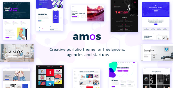 Amos-Creative-WordPress