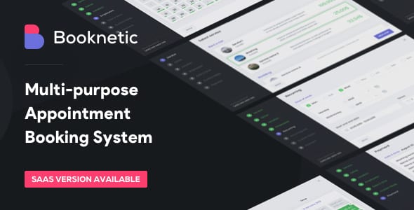 Booknetic-WordPress-Appointment-Booking-and-Scheduling-system