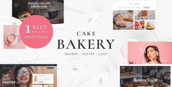 Cake-Bakery