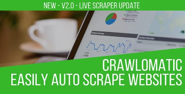 Crawlomatic 2.5.0