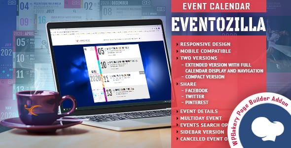EventZilla for WPBakery 1.3.3 1 EVENTOZILLA-Preview-Canyon-WpBakery
