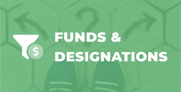 Funds-Designations