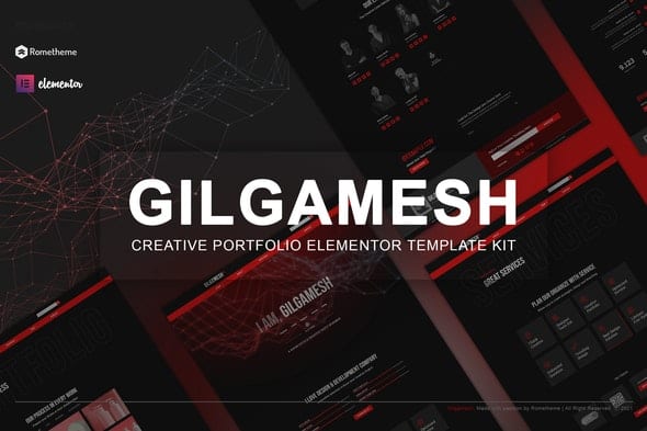Gilgamesh 1.0.1