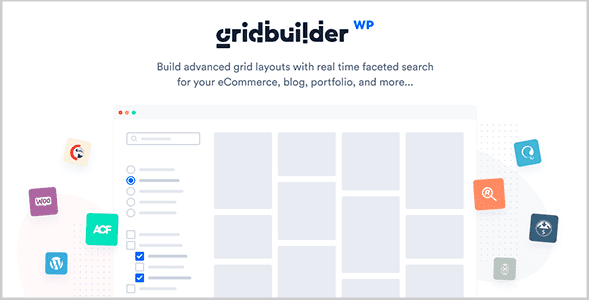WP Grid Builder + Add-ons 1.6.5