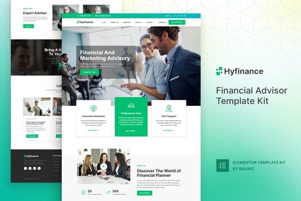 Hyfinance