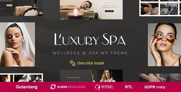 Luxury-Spa