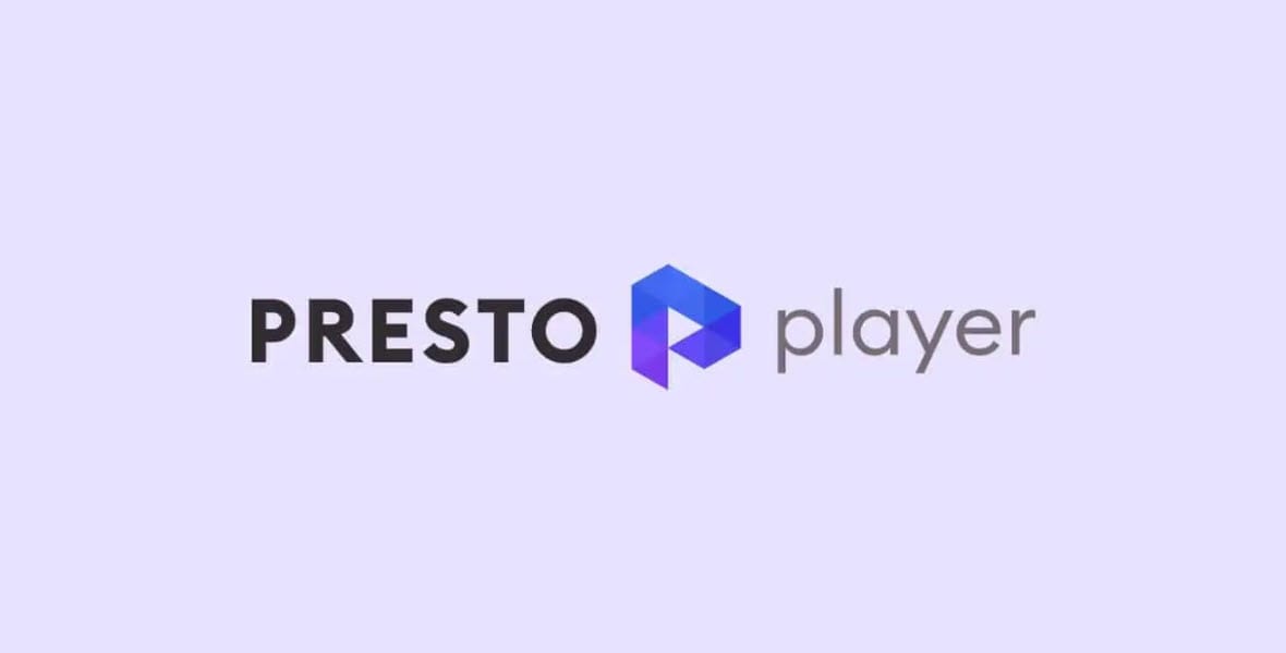 Presto-Player