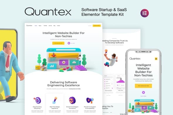 Quantex