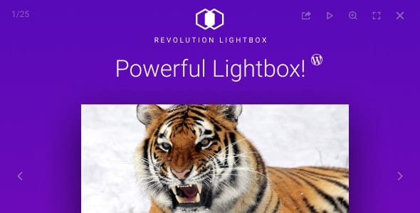 Revolution-Lightbox