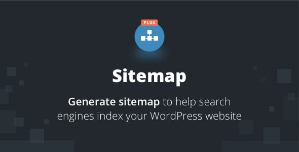 Sitemap-Plus