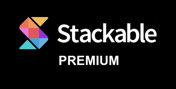 Stackable Premium 3.3.3