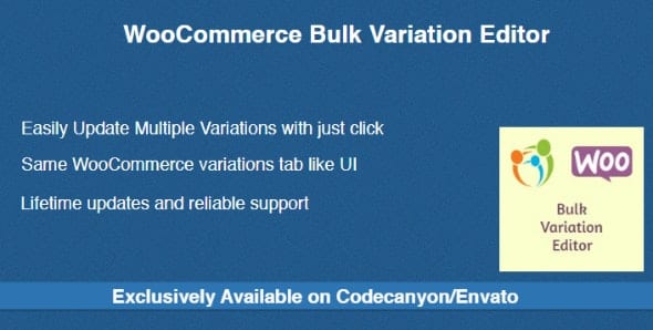 WooCommerce-Bulk-Variation-Editor
