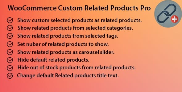 WooCommerce-Custom-Related-Products-Pro