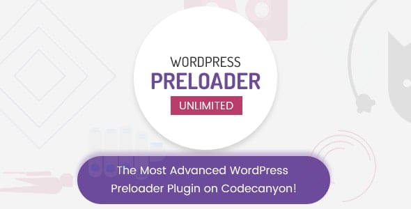 WordPress Preloader Unlimited 1 WordPress-Preloader-Unlimited