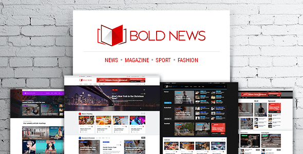 Bold News 1.5.0