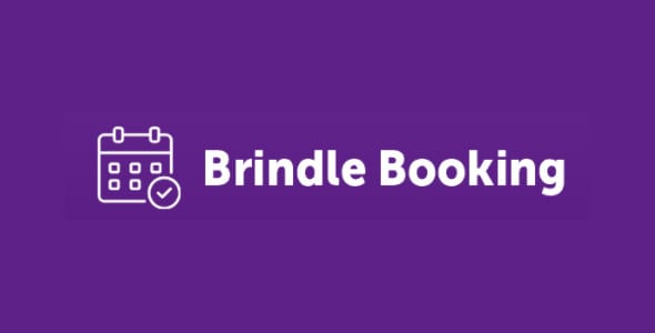 Brindle Booking 1.1.7
