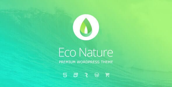 Eco Nature 1.5.3
