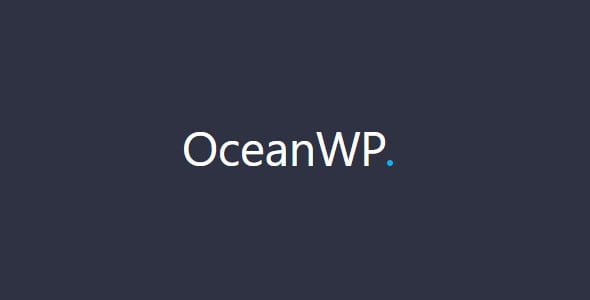 Ocean Sticky Header 2.0.5