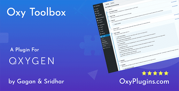oxy-toolbox