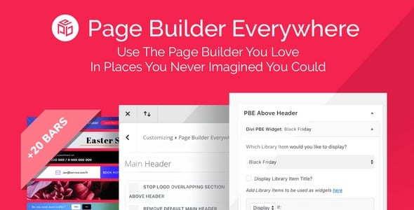 page-builder-everywhere