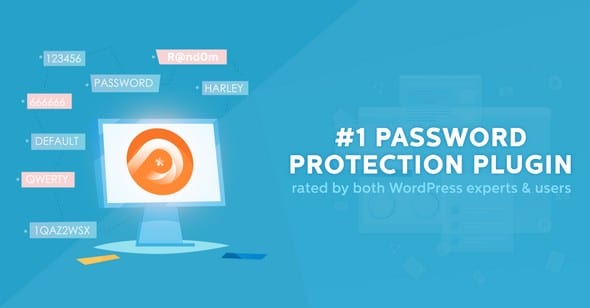 Password Protect WordPress Pro 1.3.6