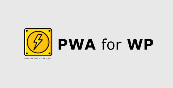 Buddypress for PWA for WP 1.3.1