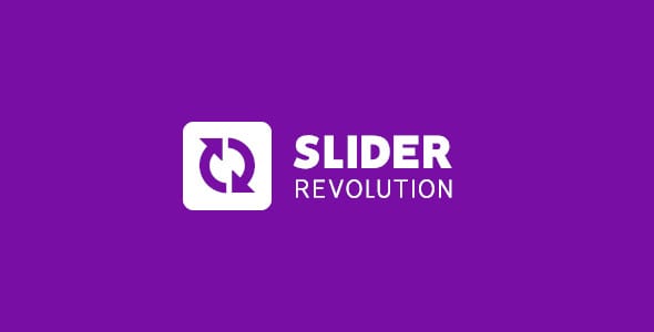 Slider Revolution Distortion Effect 2.1.3