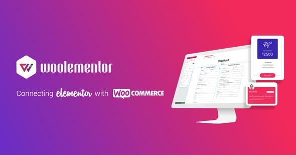 Woolementor Pro 3.4.6