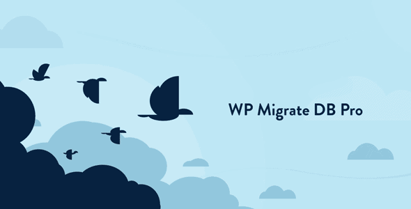 WP Migrate DB Pro 2.3.3