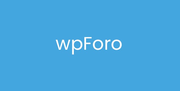 wpForo – myCRED 1.1.1