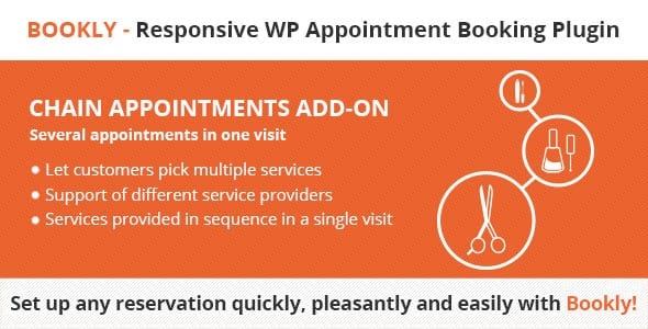 Bookly-Chain-Appointments