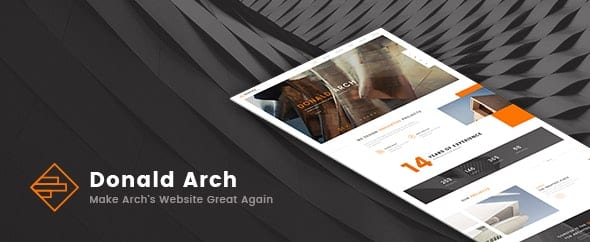 Donald-Arch-Creative-Architecture-WordPress-Theme
