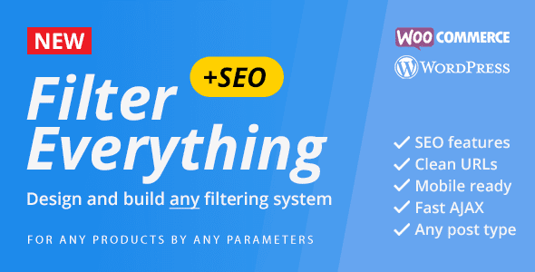 Filter Everything 1.6.4