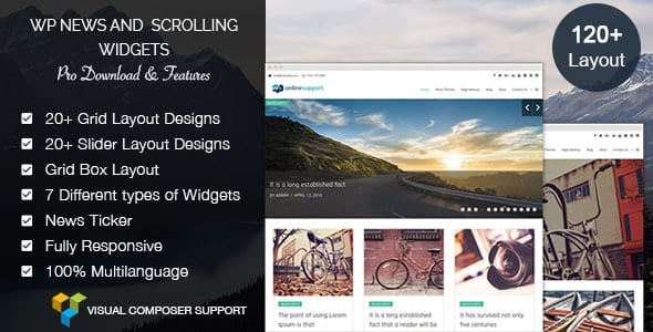 WP-News-and-Scrolling-Widgets-Pro
