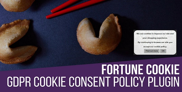 Fortune-Cookie-Consent-Policy