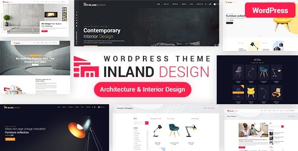 Inland 1.0.2 1 Interior-Design-WordPress-Theme