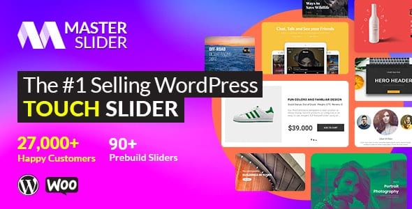Master Slider Pro 3.5.5