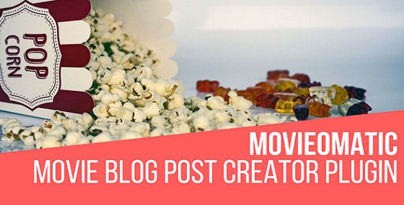 Movieomatic