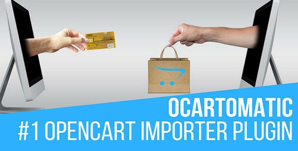 Ocartomatic