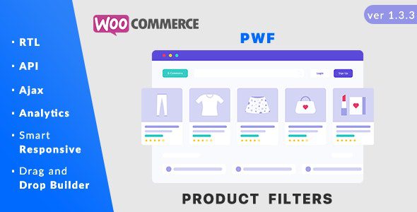 PWF-WooCommerce-Product-Filters