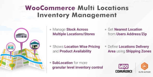 WooCommerce-Multi-Locations-Inventory-Management