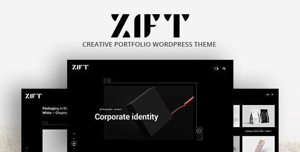 Zift 1.0.0 1 Zift