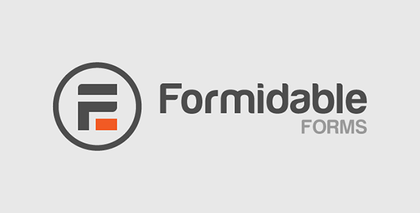 Formidable Forms – Payments 1.14