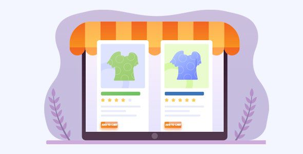 Bulk Display WooCommerce Variations as Simple Products 1