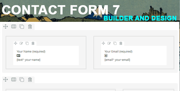 Contact Form 7 Builder And Designer 1 Contact-Form-7-Builder-And-Designer