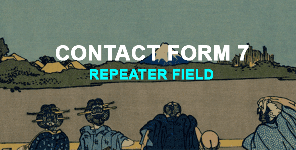 Contact-Form-7-Repeater