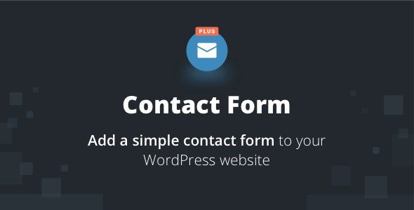 Contact Form Plus 4.2.3