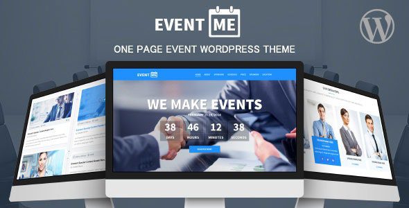 EventMe 2.6.5 1 EventMe
